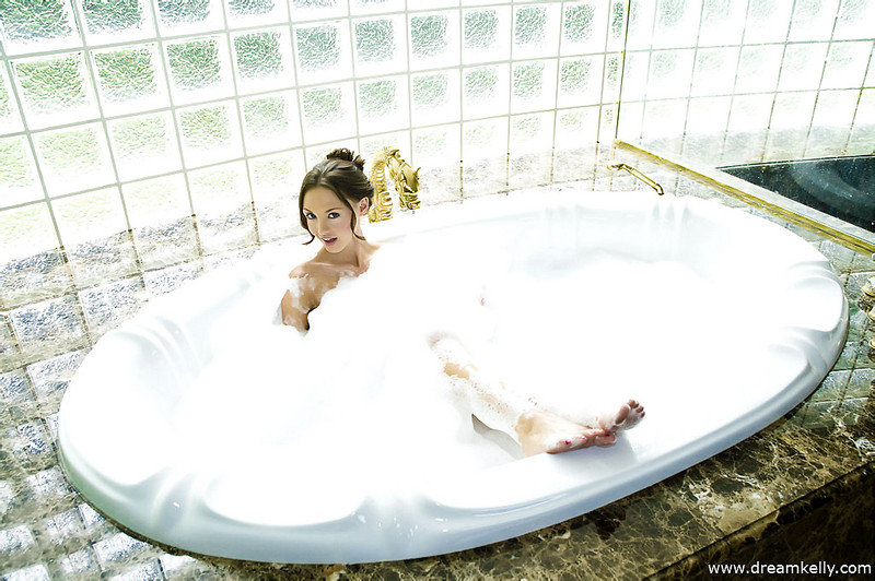 Dream Kelly Bubble Bath